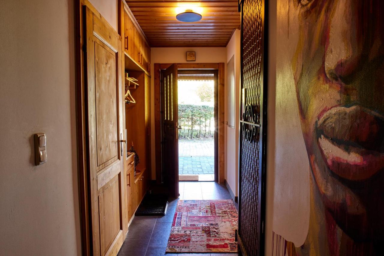 Frein Chalets - Wildalm Frein an der Murz Экстерьер фото