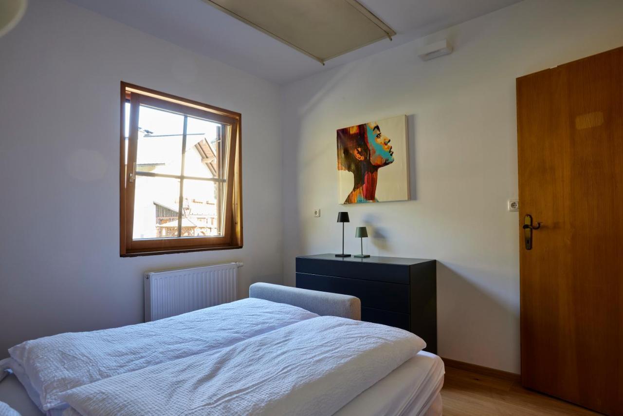 Frein Chalets - Wildalm Frein an der Murz Экстерьер фото